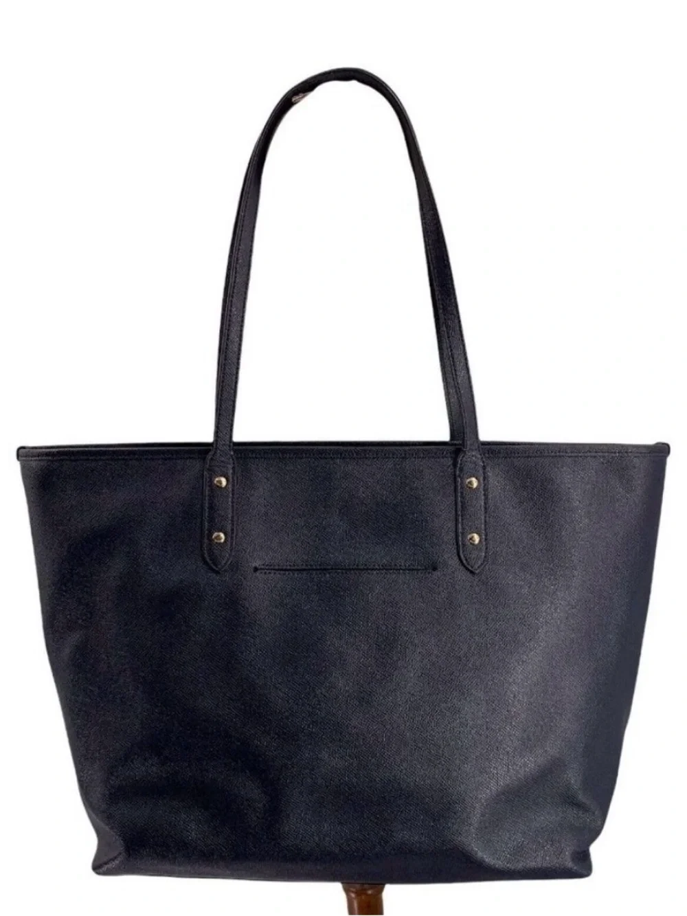 Coach authentic midnight